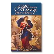 Novena to Mary, Untier of Knots