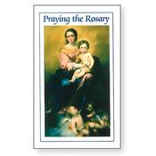 Praying the Rosary