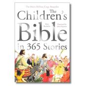 The Children’s Bible in 365 Stories