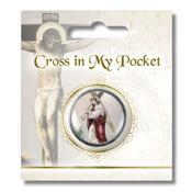 Cross in My Pocket Token
