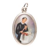 St Gerard Picture Medal