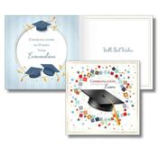 Congratulations on Passing Exams Card – Handcrafted Boutique image