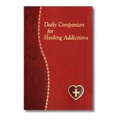 Daily Companion for Healing Addictions Book image