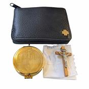 Communion Pyx Set - Without Sprinkler
