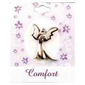 “Comfort” Angel Pin