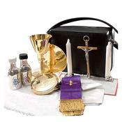 Travel Mass Set in Carry Bag