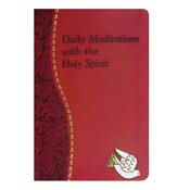 Daily Meditations with the Holy Spirit – Rev. Jude Winkler O.F.M. Conv. image