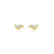 Birdie Stud Earrings image