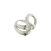 Silver Tuohi III Ring image