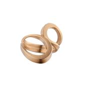 Rose Gold Tuohi III Ring image
