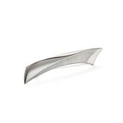 Shadow Lines Long Brooch image