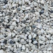 White Marble Crush