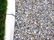River pebble 20mm (Grey/Blue/Brown)
