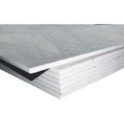 12.5MM FOIL PLASTERBOARD 2440mm x 1200mm image