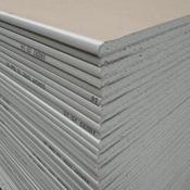 12.5mm STD PLASTERBOARD B2 - 2440mm x 1220mm image