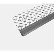 13MM PLASTER STOP BEAD - 2400mm