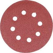 150MM VELCRO SANDING DISC