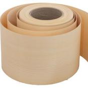 250mm  VENEER .6mm *(Fleece Back) Per Mt.