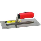 275MM X SOFT GRIP PLASTERING TROWEL image