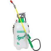 5LT PRESSURE SPRAYER