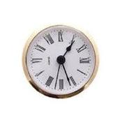 65mm Clock Insert image