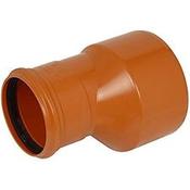 6"X 4" LEVEL INVERT SEWER REDUCER image
