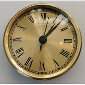 70mm Clock Insert image