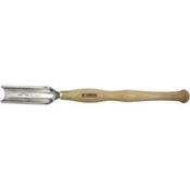 NAREX. ROUGHING GOUGE 11/4" X 150MM  819432