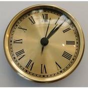 90mm Clock Insert - To Fit 65mm Cut Out image