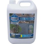 GREEN ALGAE REMOVER - 5lt