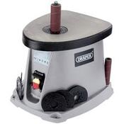 Draper Occillating Spindle Sander