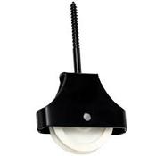 1¾" SINGLE SCREW PULLEY
