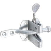 LIGHT AUTO GATE LATCH GALVANISED image