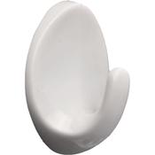 SELF AD OVAL HOOKS LARGE  (2)