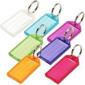 KEY TAGS LARGE (PACK 2)
