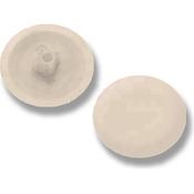 COVER CAP POZI BEIGE  (PACK 60)