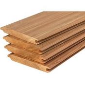 Cedar TG&amp;V -  94mm x 19mm x 2.44mt