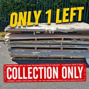 Plasterboard - Damaged Sheets (Pallet)