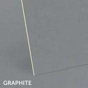 MOUNT BOARD GRAPHITE GREY A1 / 1.2mm