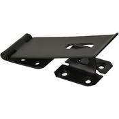HASP &amp; STAPLE 3" - Black