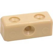 MODESTY BLOCK BEIGE (Pack 10)