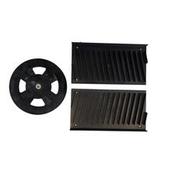 DVD Carousel Organiser Racks image