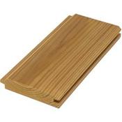 KUUSI - Thermowood- TG&amp;V 90mm x 19mm x 4.8m
