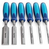 Eclipse Bevel Edged Chisel - Set of 6 image