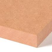 Fire resistant MDF - 18mm x 2440mm x 1220mm