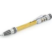 GEAR STICK PEN KIT CHROME PGSC4