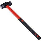 SLEDGE HAMMER F/G HANDLE / 10lb