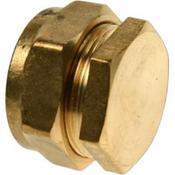 3/4" 351 INSTANTOR STOP END