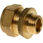 ¾" x ½" - 311 INSTANTOR (M.I X C) COUPLER