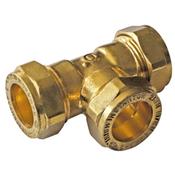 3/4" - 318 INSTANTOR TEE